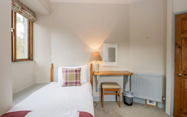 Scandale Bridge Cottage