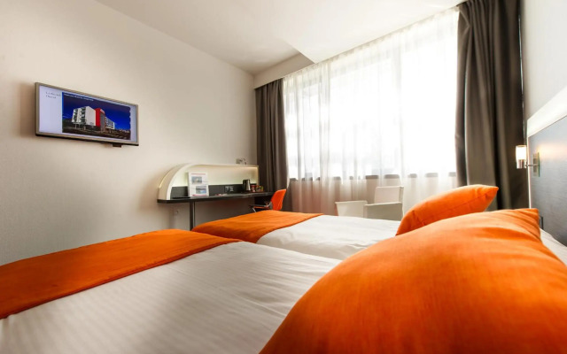 Hotel Athena Spa