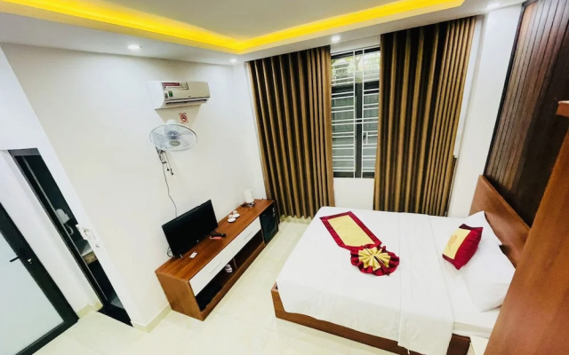 Sapphire Hotel Hue