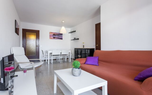 Apartamento Guimerà II