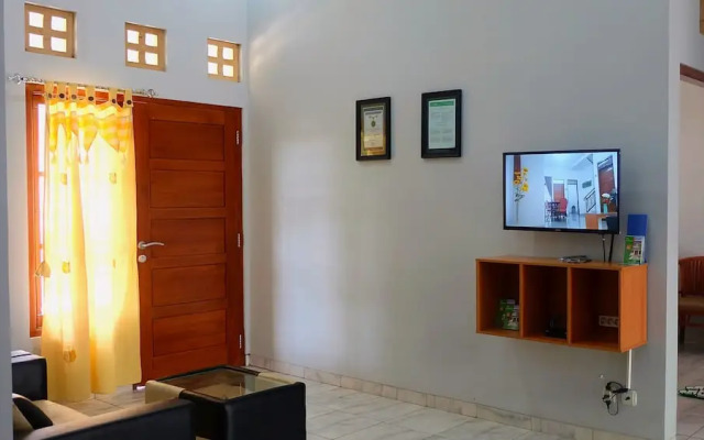 Homestay Maguwoharjo By Simply Homy