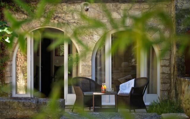 Le Prieure - Relais & Chateaux