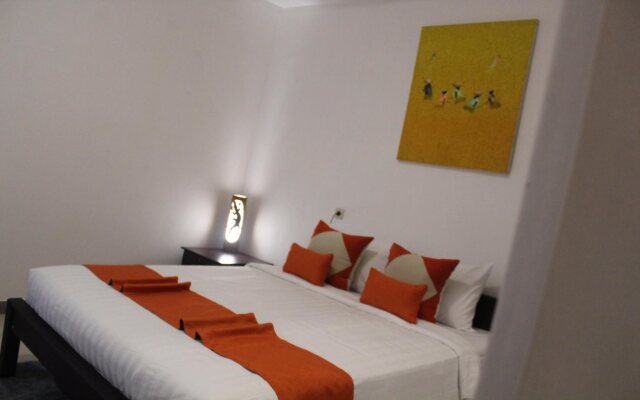Summer Homestay Bali