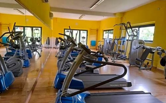 Bed & Breakfast "DAVID"