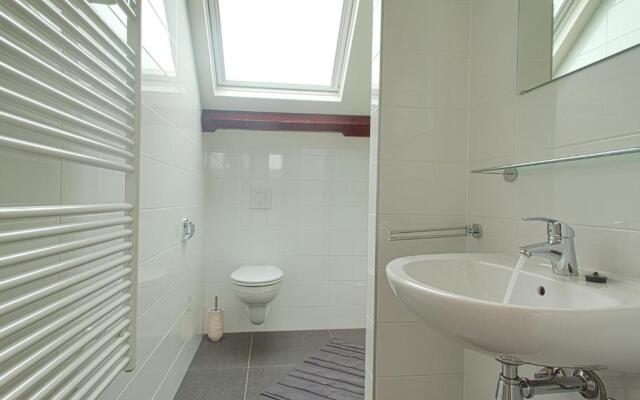 Vakantiewoning K&W