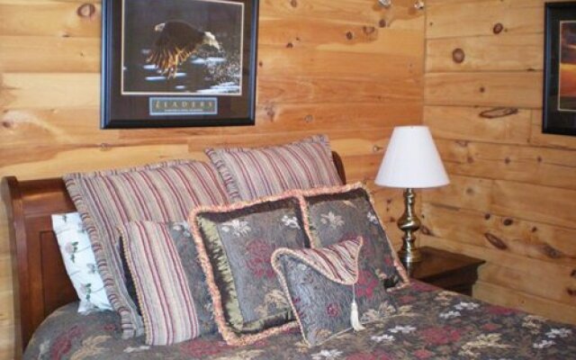 Branson Cedars Resort