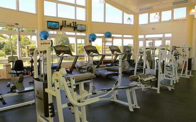 Quintas do Costa do Sauipe