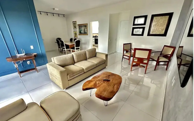 Melhor da Praia Edifício Graham Hill