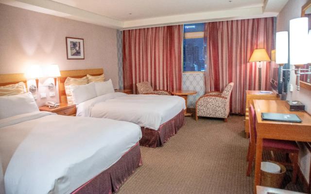 Yeso Hotel