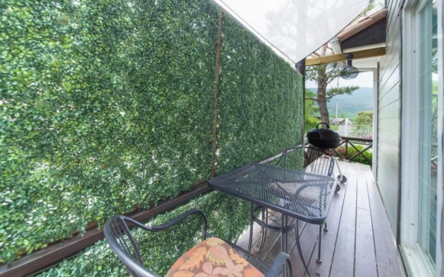 Yangpyeong Pension Bellevue