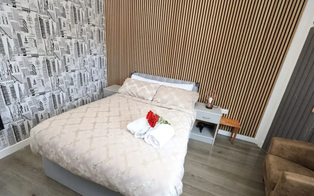 VR Apartments