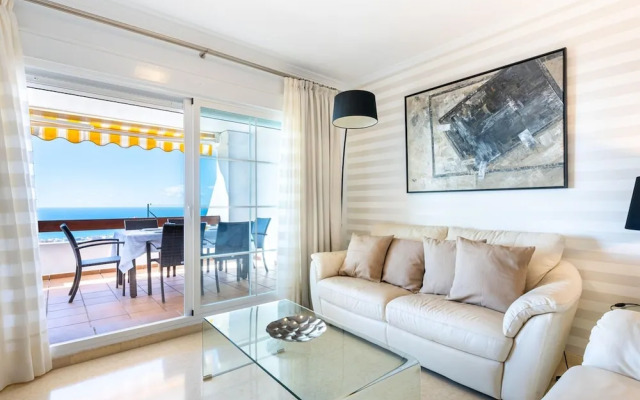 Apartment in Spain Near the Beach