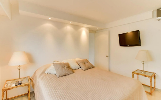 Oceana Suites Fontaine