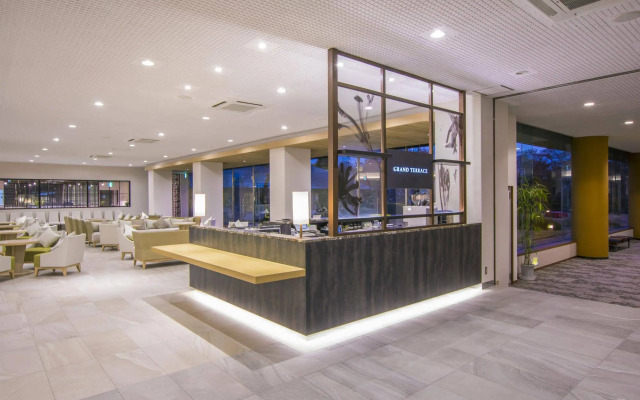 Utsunomiya Grand Hotel