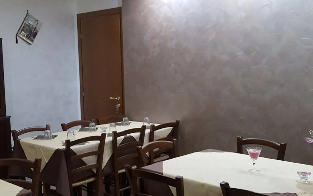 Albergo Quattro Pini