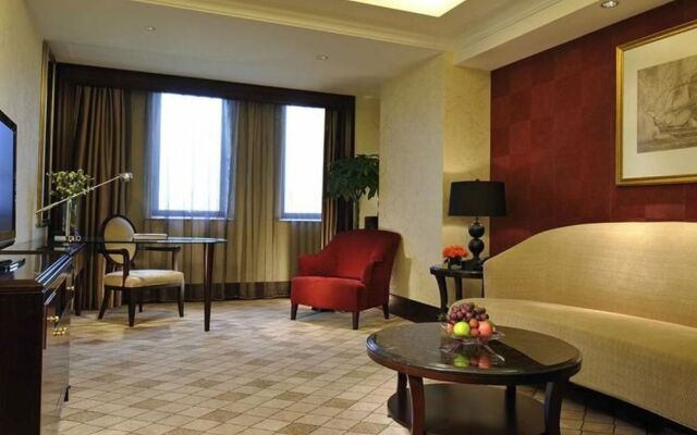 The Pavilion Hotel - Longgang Hotel