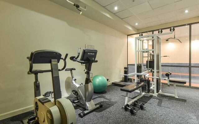Corporate Stayz at Flinders