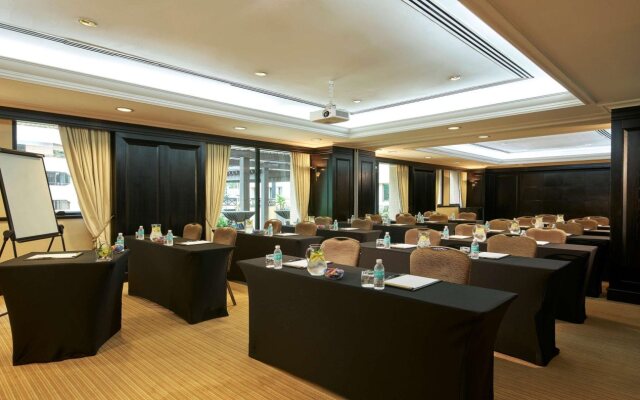 Vibe Hotel Singapore Orchard