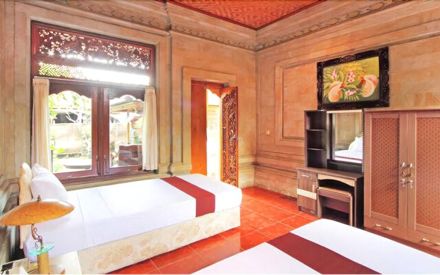 Tungeh Inn