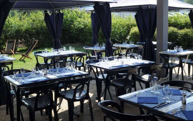 KYRIAD BELLEGARDE - Genève