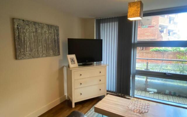 Alexander Apartments Quayside