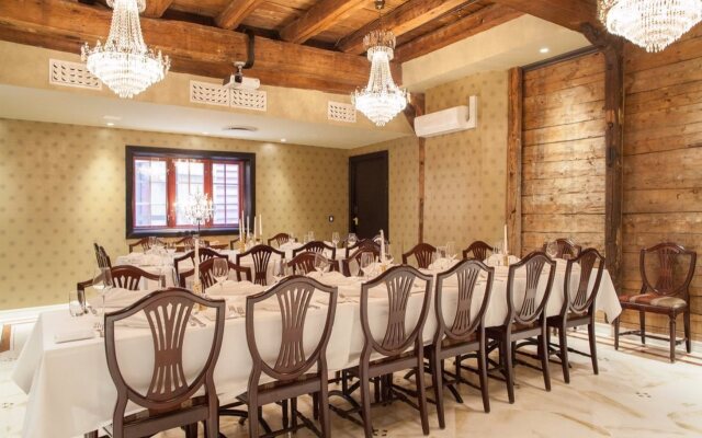 Det Hanseatiske Hotel