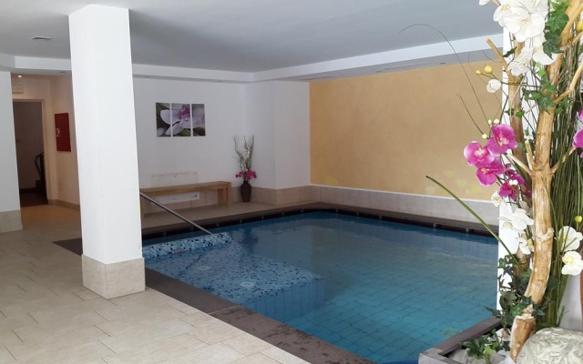 Hotel Bacher
