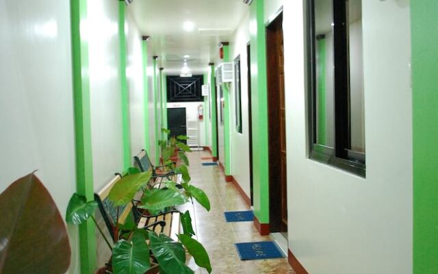 DZR Guest House