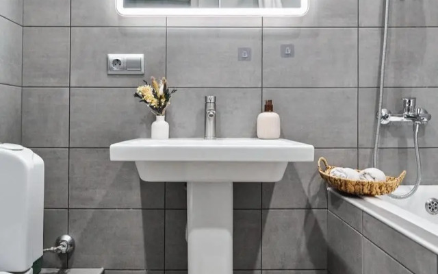 Апартаменты на улице Красноармейская 157В/83-11