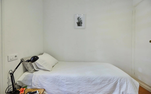 Beachfront Resort Apartment