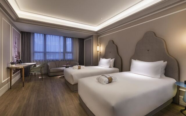 Mercure Shanghai Hongqiao Central