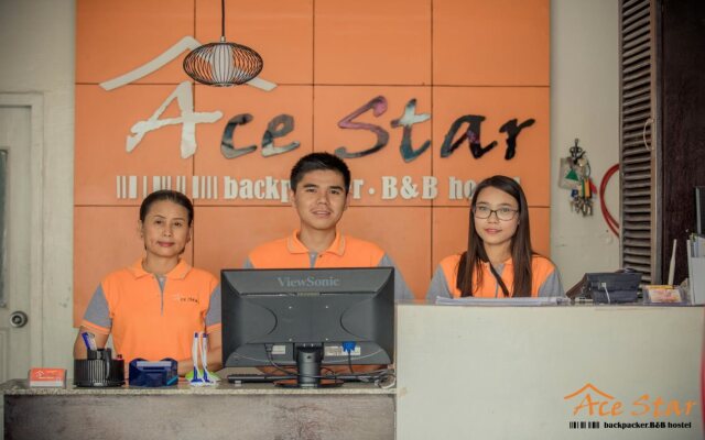 Ace Star Backpacker BnB Hostel