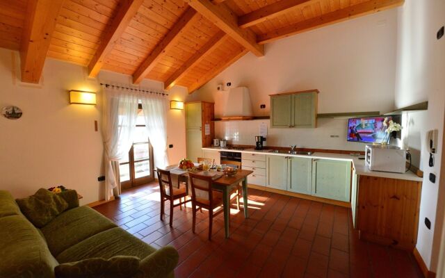 Residence La Colombera