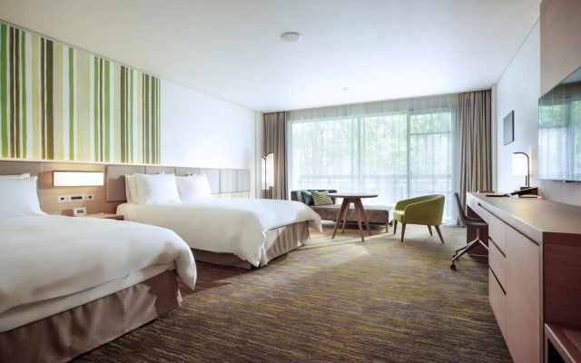 Holiday Inn Resort Kuroyon by IHG