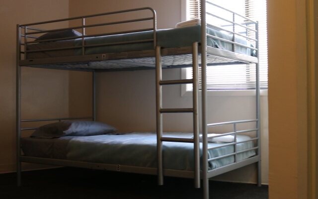 Westway Hotel & Hostel
