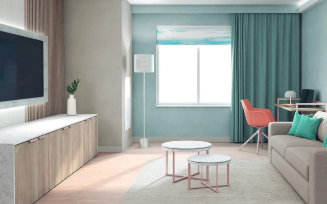 Sea Glass Beach Place, Trademark Collection by Wyndham