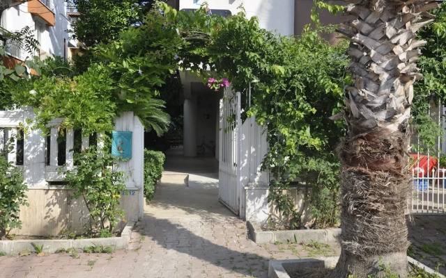 Villa Lia Beach Flats Konyaalti