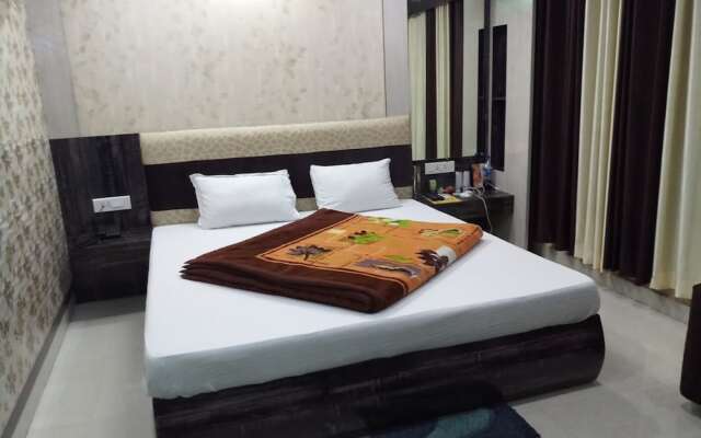Hotel Golden Inn