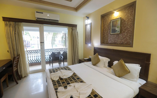 Hotel Goan Heritage