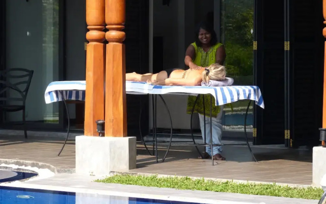 Tropical Dream Villa