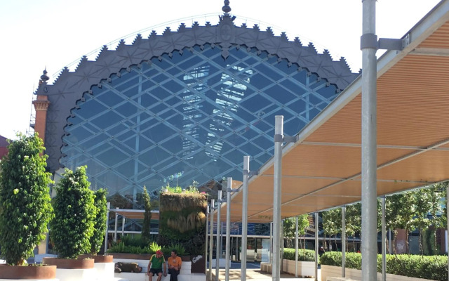 Apartamento en el Centro