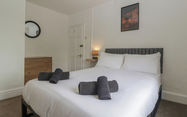 Penny Farthing Inn