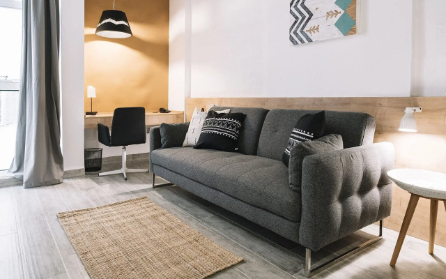 Shada Hotel Salama