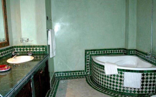 Riad dar Chrifa