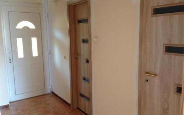 Széchenyi Apartman