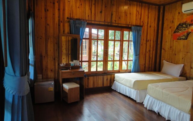 OYO 75336 Blue Resort & Spa