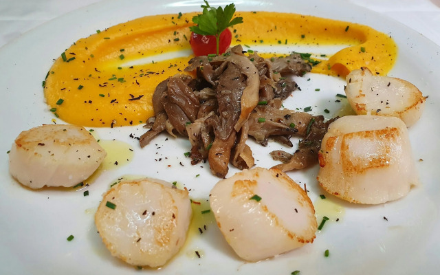 Ferme de la Grande Cour