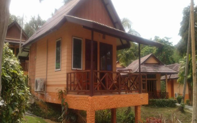 Koh Mook Resort