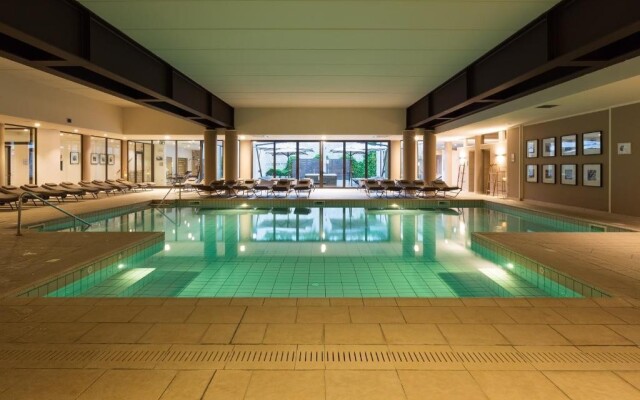 Leonardo Hotel Lago di Garda - Wellness & Spa