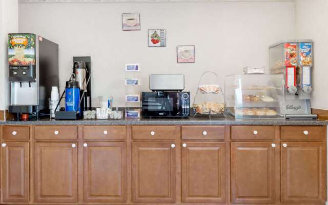 Knights Inn Ruther Glen